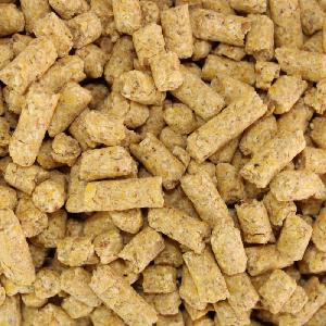  CORN   PELLETS 