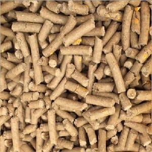 PELLETS CATTLE