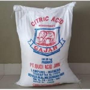 Citric Acid