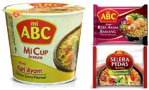 Instant Noodle