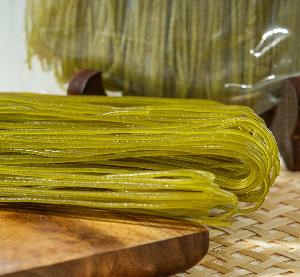 Gluten-Free Moringa Vermicelli Dried Noodles OEM Service Good Price Wholesale From Vietnam