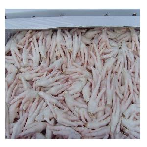 Wholesale Chicken Paws & Chicken Feet Grade AA