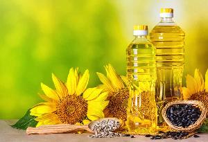 VEGETABLE COOKING OIL