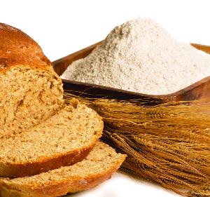 WHEAT FLOUR
