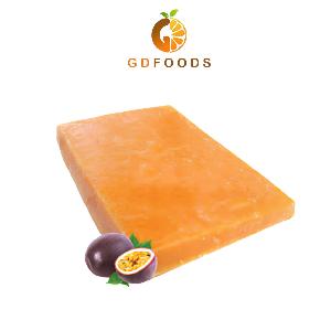 Frozen Passion Fruit without seed