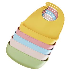 Food Grade Silicone Bowl Spoon Fork Plate Luch Box Supplier
