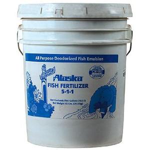 FERTILIZERS