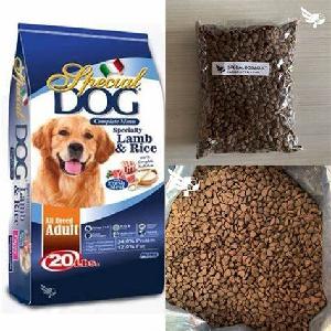 PET FOOD