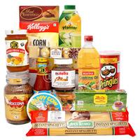 food Ingredients