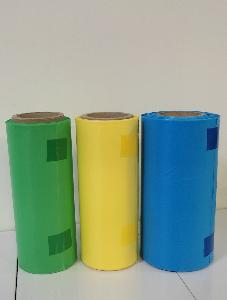 Recycled poly tubing from Vietnam Producer