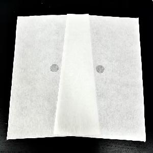 Envelope Deep Fryer Oil Filter Paper