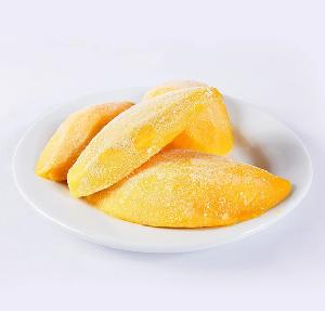 FROZEN MANGO HALF