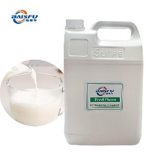 Water Soluble 20 Times New Zealand Milk Flavor Food Condiment Flavoring Powder Aroma Fragrance Oil