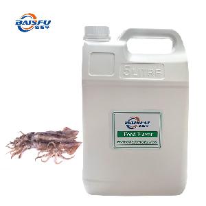 Food Additive Flavour For Squid Flavor Natur Powder Aroma Taste Fragrance Oil Essence And Fragra