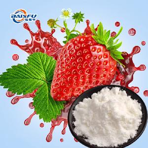 Aroma Fragrance Strawberry - Lactate Milk Flavor USP/BP/EP Candy Food Flavours drinks Flavoured