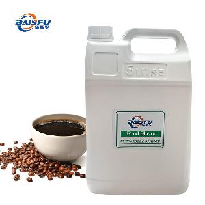 99% High Quality Food Grade For Flavor Enhancers Coffee Flavor Aroma Fragrance