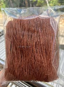 Instant Dried Brown Rice Vermicelli Noodles Wholesale Export Vietnam Factory Customized Packaging
