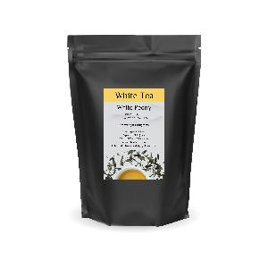 Fujian White Peony Tea