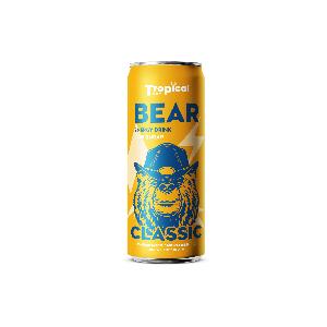 Best Classic Carbonated Energy Drink Supplier Tropical Sky Beverage