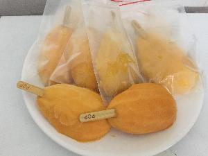IQF Frozen Mango DICE Sweet Taste Whole Variety of Frozen Fruits Pulp in Bulk Vacuum Packaged