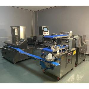 automatic xiao long  bao   machine ,  bao zi  machine 
