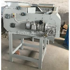 Cashew Nut Shelling Machine, Cashew Cutting Machine