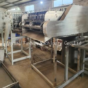 Copy of Cashew Nut Shelling Machine, Cashew Cutting Machine