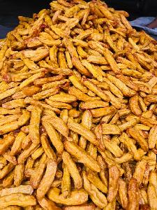 Organic dried exotic fruit soft banana whole shape from Vietnam factory