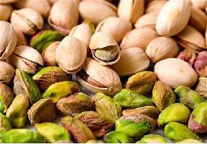 Pistachio kernel, Pistachio