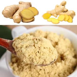 air dried ginger dehyrated ginger in flakes, granules, powder