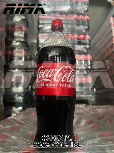 Coca-Cola 1,5L PL