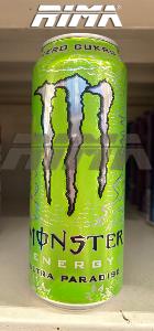 Monster Energy Ultra Paradise 0,5L