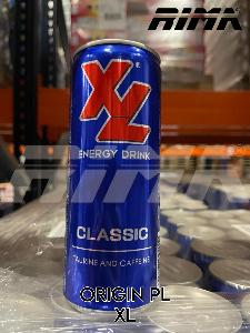 XL Energy Drink 0,33L