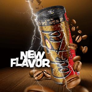 Code Red Energy Drink