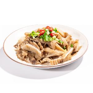Beef stomach omasum